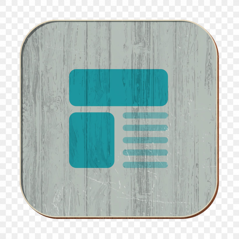 Ui Icon Wireframe Icon, PNG, 1238x1238px, Ui Icon, Angle, Meter, Rectangle, Turquoise Download Free