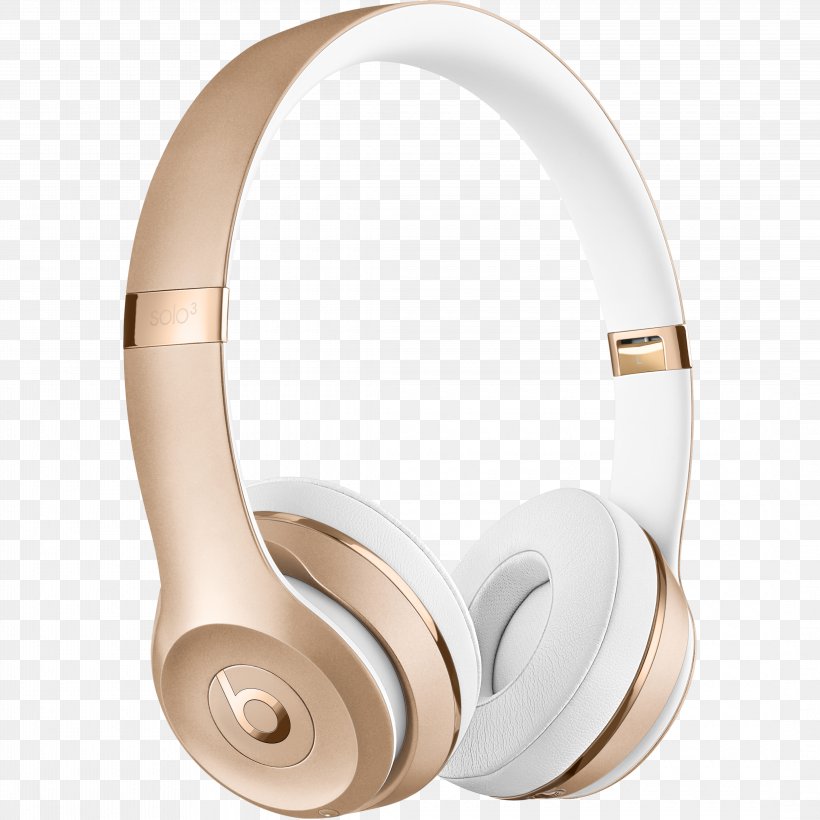 Beats Solo3 Beats Electronics Headphones Apple W1, PNG, 4360x4360px, Beats Solo3, Apple, Apple W1, Audio, Audio Equipment Download Free