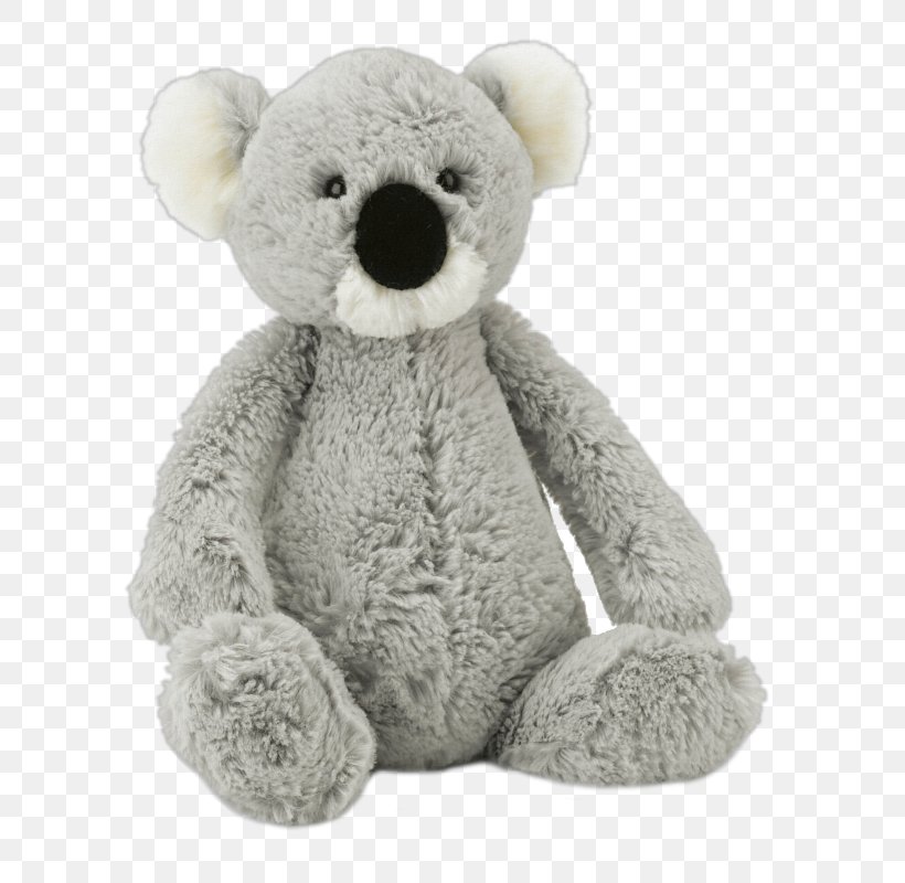 Koala Bashful Jellycat Stuffed Animals & Cuddly Toys Jellycat, PNG, 662x800px, Watercolor, Cartoon, Flower, Frame, Heart Download Free