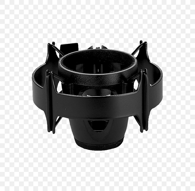 Microphone Shock Mount Shure SM27 Condensatormicrofoon, PNG, 800x800px, Microphone, Capacitor, Condensatormicrofoon, Cookware And Bakeware, Hardware Download Free