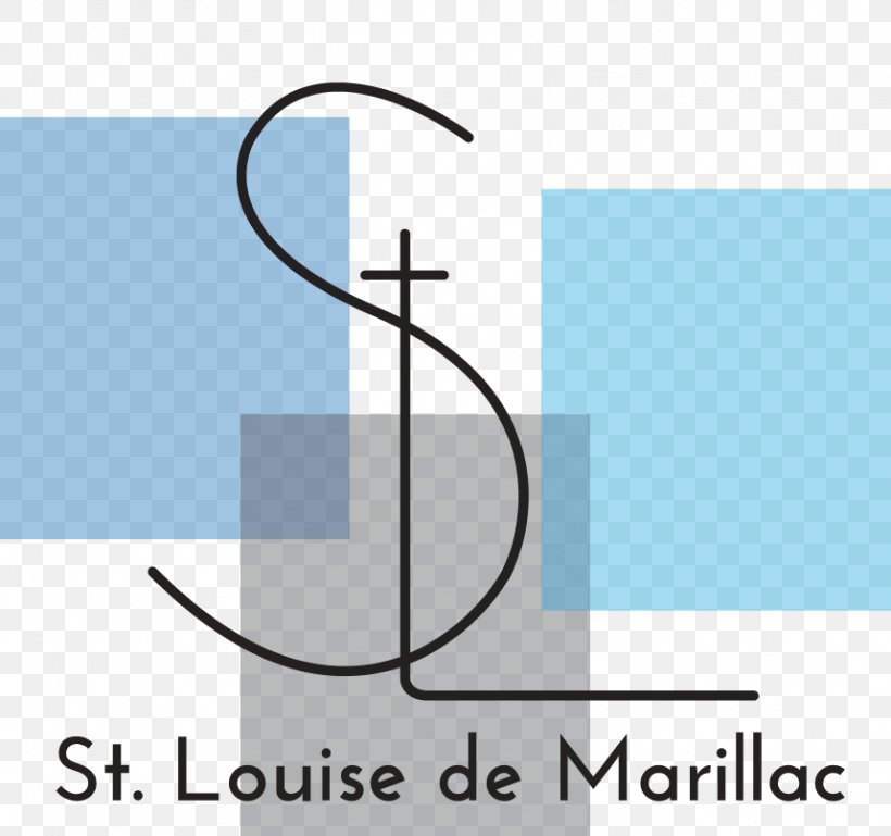 St. Louise De Marillac School Saint Louise De Marillac Catholic Church Comboni Missionaries Brand, PNG, 859x806px, Brand, Area, Blue, California, Child Download Free