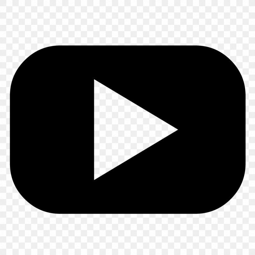 YouTube Download, PNG, 1074x1074px, Youtube, Black, Black And White, Brand, Button Download Free