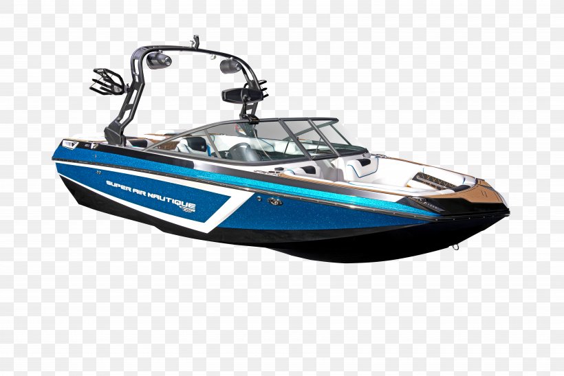 Air Nautique Water Skiing Wakeboard Boat Wakeboarding, PNG, 7360x4912px, Air Nautique, Automotive Exterior, Boat, Boating, Correct Craft Download Free