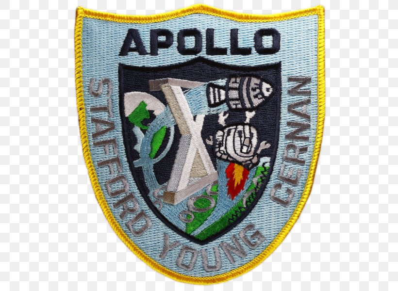 Apollo 10 Apollo Program Apollo 11 Mission Patch, PNG, 600x600px, Apollo 10, Ab Emblem, Apollo, Apollo 1, Apollo 11 Download Free