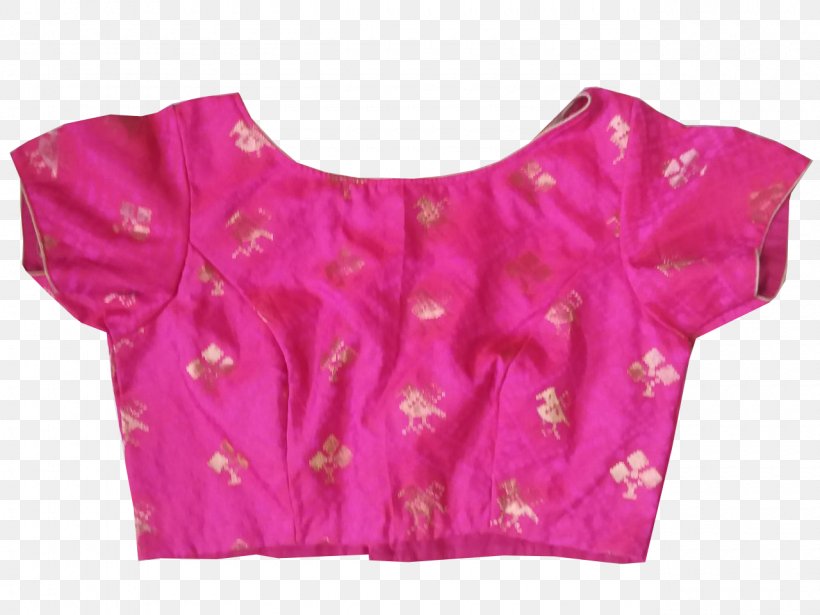 Blouse T-shirt Sari Silk Clothing, PNG, 1280x960px, Blouse, Clothing, Cotton, Designer, Designer Clothing Download Free