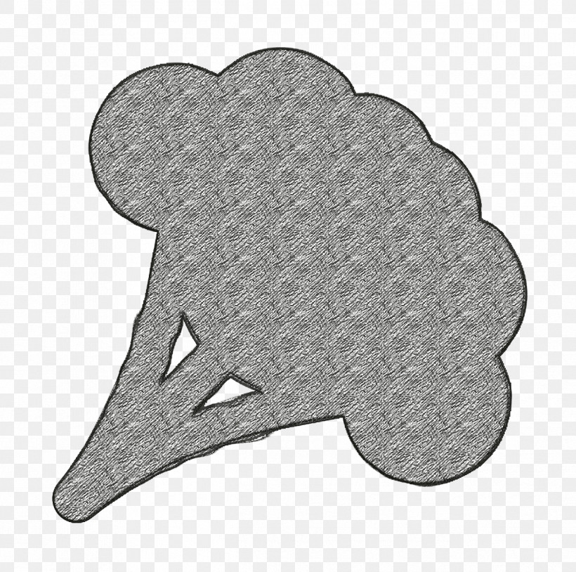 Broccoli Icon Food Icon Broccoli Vegetable Silhouette Icon, PNG, 1246x1238px, Broccoli Icon, Biology, Black, Black And White, Food Icon Download Free