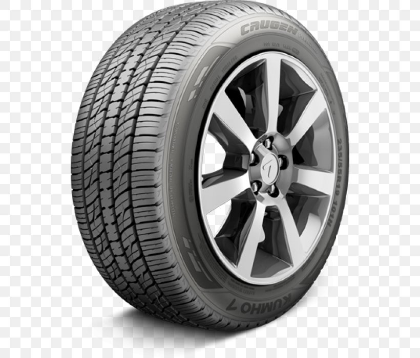 Car Kumho Tire Tire Code Hankook Tire, PNG, 700x700px, Car, Alloy Wheel, Auto Part, Automotive Design, Automotive Tire Download Free