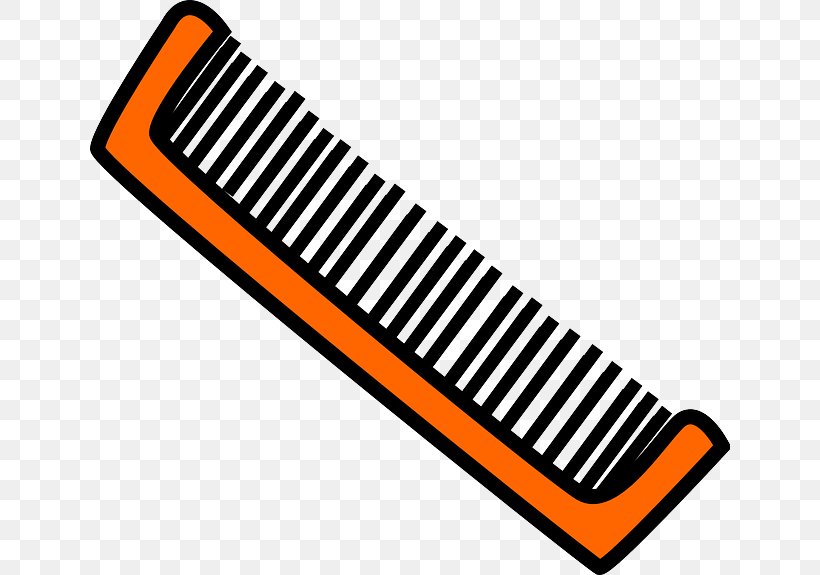 Comb Hairbrush Clip Art, PNG, 640x575px, Comb, Barber, Beauty Parlour, Brush, Hair Download Free