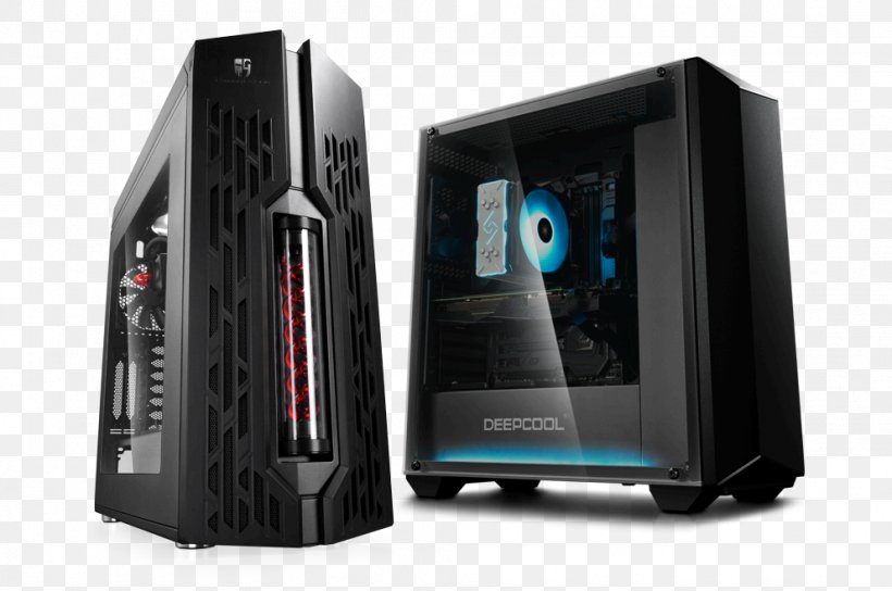 Computer Cases & Housings Socket AM4 Power Supply Unit Laptop DeepCool Gamer Storm Genome II, PNG, 991x658px, Computer Cases Housings, Asus Genome Rog Certified Edition, Atx, Computer, Computer Accessory Download Free