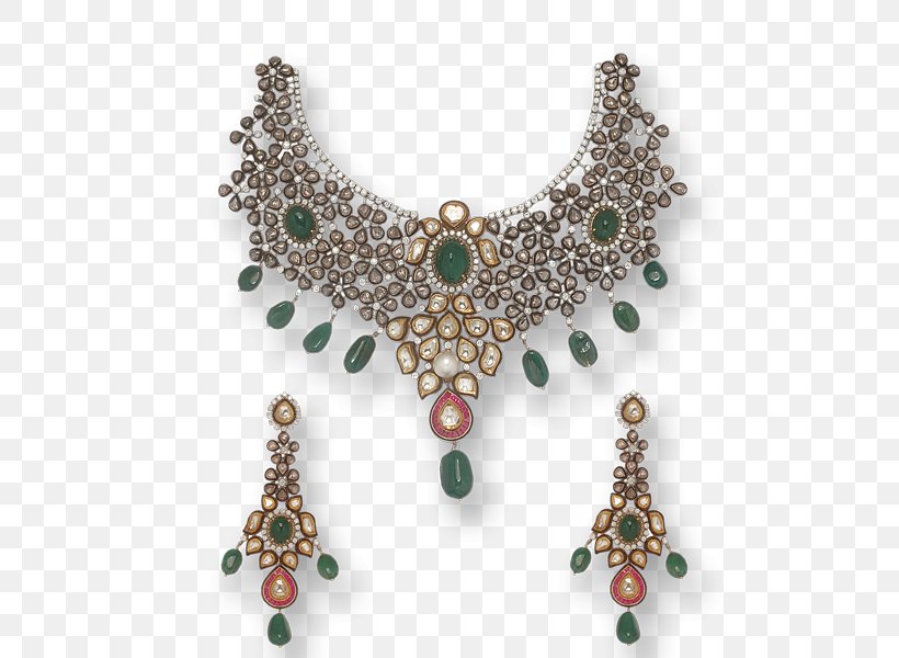 Emerald Earring Necklace Jewellery Jewelry Design, PNG, 600x600px, Emerald, Bracelet, Brilliant, Designer, Diamond Download Free