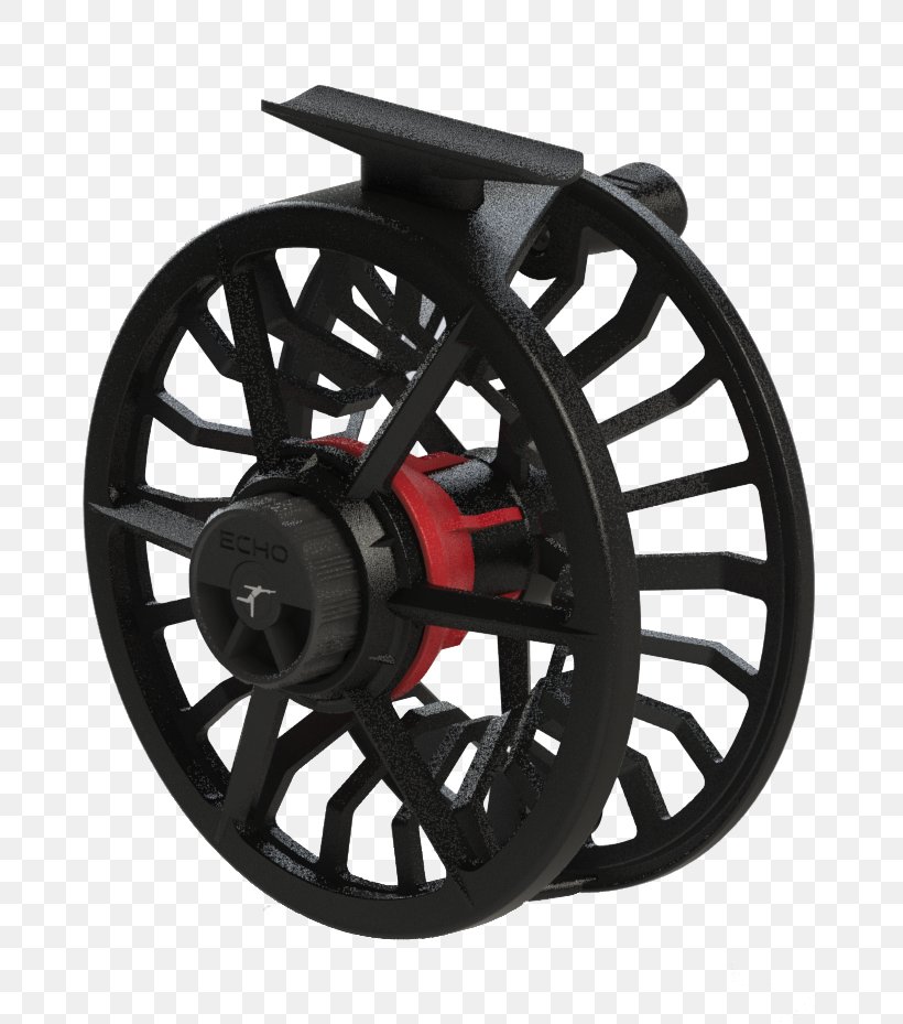 Fishing Reels Fly Fishing Echo Ion Fly Sage 4200 Fly Reel, PNG, 747x929px, Fishing Reels, Angling, Automotive Tire, Bobbin, Fishing Download Free