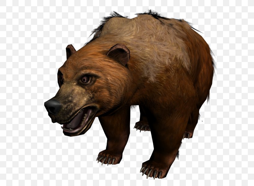 Grizzly Bear Alaska Peninsula Brown Bear Terrestrial Animal Fur, PNG, 600x600px, Grizzly Bear, Alaska Peninsula Brown Bear, Animal, Bear, Brown Bear Download Free
