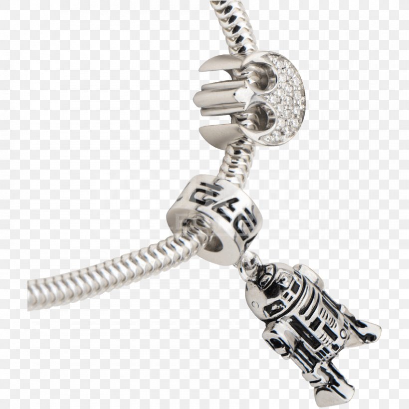 Jewellery Silver Charms & Pendants Clothing Accessories Chain, PNG, 850x850px, Jewellery, Body Jewellery, Body Jewelry, Chain, Charms Pendants Download Free