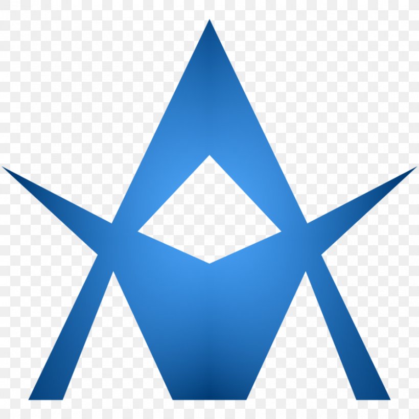 Line Triangle Graphics Symbol, PNG, 894x894px, Symbol, Blue, Star, Symmetry, Triangle Download Free