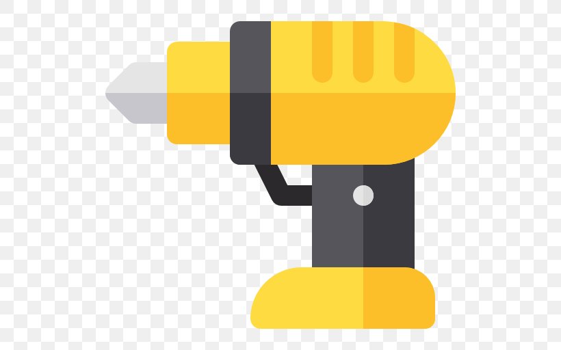 Rectangle Yellow Cylinder, PNG, 512x512px, Tool, Augers, Carpenter, Cylinder, First Fix And Second Fix Download Free