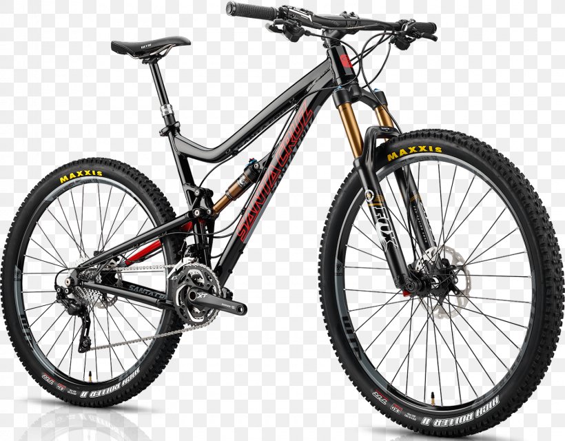 Santa Cruz Bicycles Santa Cruz Bicycles Downhill Bike Mountain Bike, PNG, 1600x1250px, 275 Mountain Bike, Santa Cruz, Auto, Automotive Tire, Automotive Wheel System Download Free