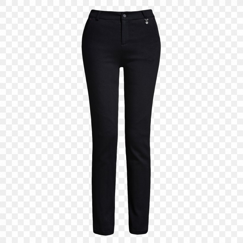 Slim-fit Pants Yoga Pants Clothing Smart Casual, PNG, 1200x1200px, Slimfit Pants, Active Pants, Black, Casual, Clothing Download Free