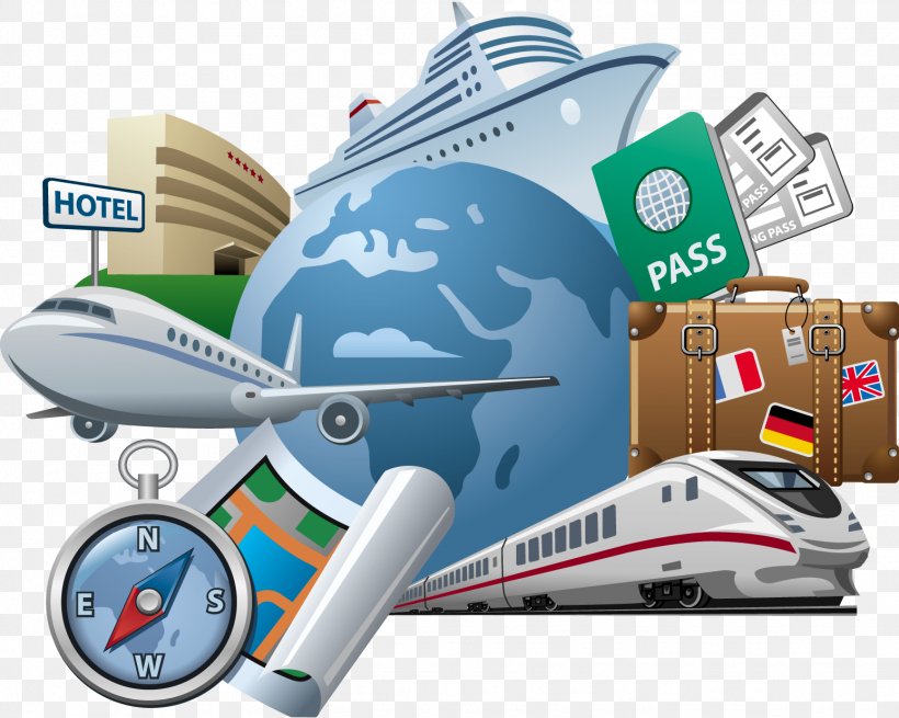 Travel Agent Air Travel Clip Art, PNG, 1548x1238px, Travel, Aerospace Engineering, Air Travel, Aircraft, Airline Ticket Download Free