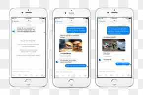 Facebook - Facebook F8 Facebook Messenger Chatbot PNG