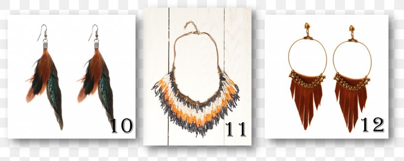Feather Earring, PNG, 1690x676px, Feather, Earring, Earrings, Fashion Accessory Download Free