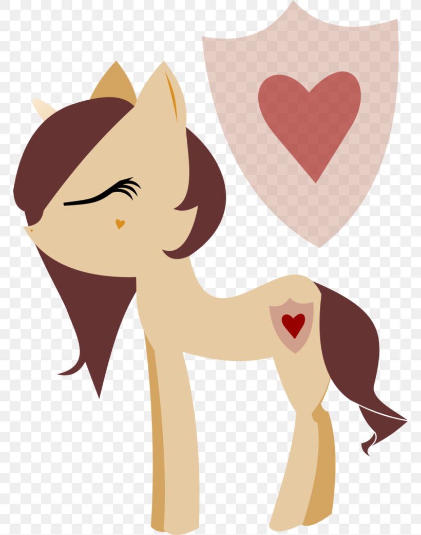 Kitten Pony Cat Horse Ear, PNG, 768x1041px, Watercolor, Cartoon, Flower, Frame, Heart Download Free