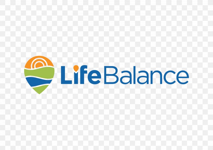 LifeBalance Program Logo Brand, PNG, 2800x1967px, Logo, Area, Brand, Employee, Employee Benefits Download Free