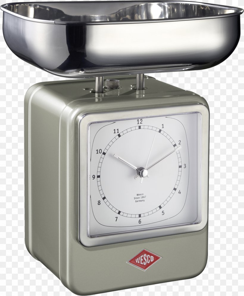 Measuring Scales Keukenweegschaal Kitchen Clock Retro Style, PNG, 824x1000px, Measuring Scales, Alarm Clock, Beslistnl, Clock, Doitasun Download Free