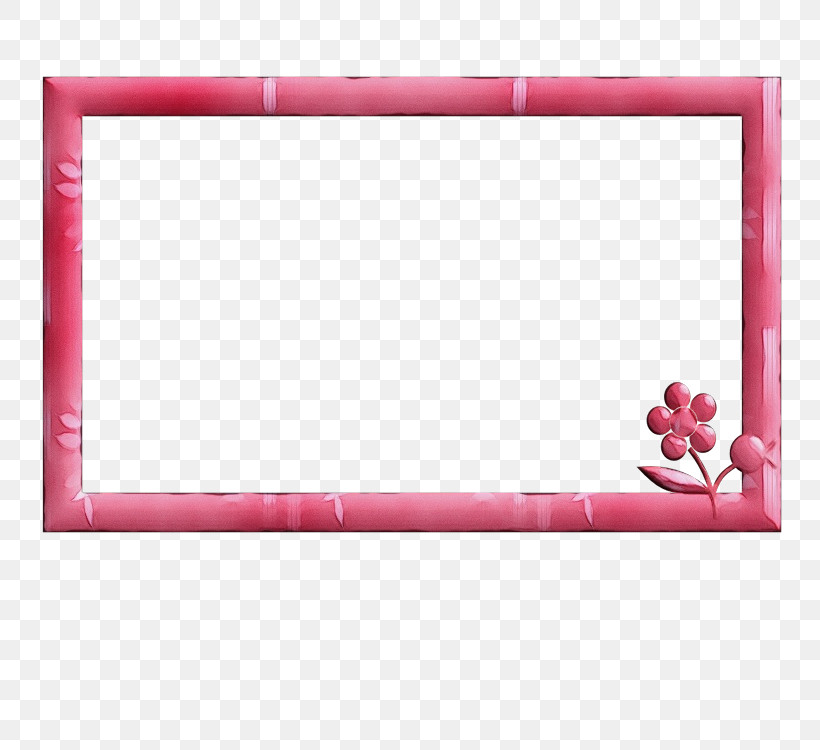 Picture Frame, PNG, 750x750px, Watercolor, Meter, Paint, Picture Frame, Rectangle Download Free