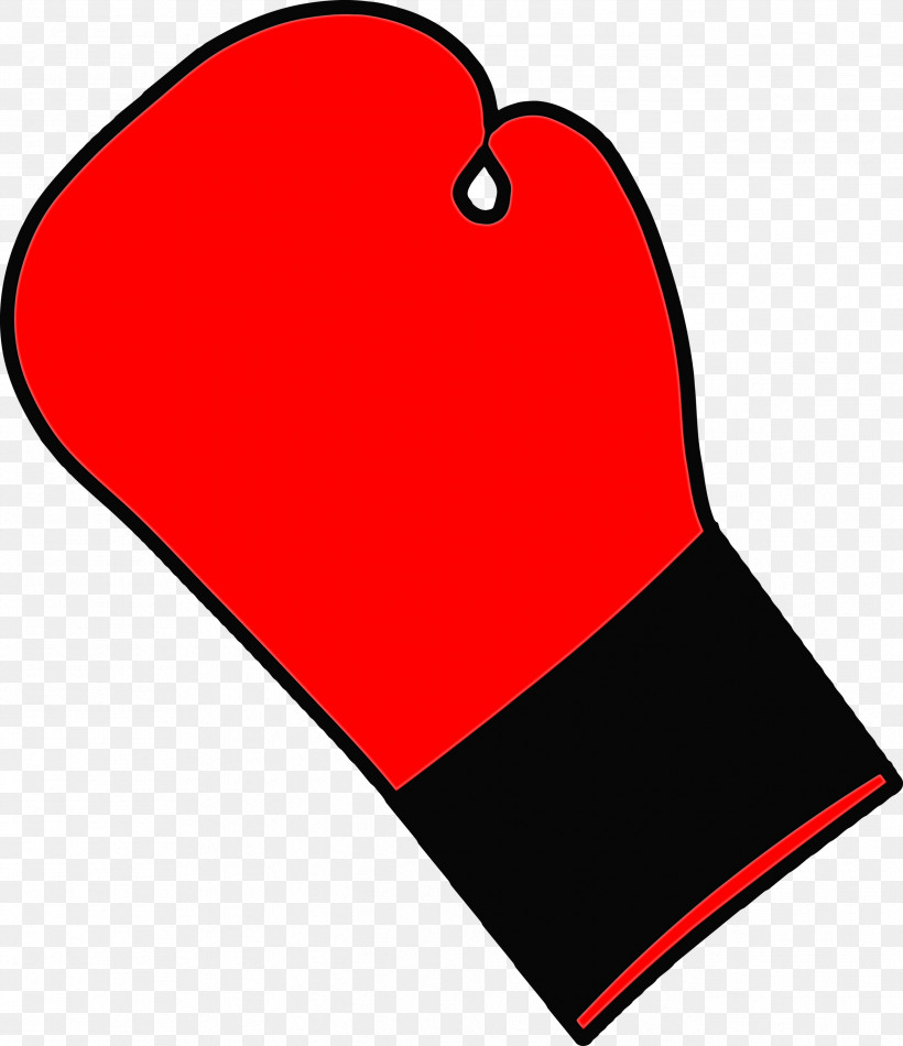 Red Line, PNG, 2589x3000px, Boxing Glove, Boxing Day, Line, Paint, Red Download Free