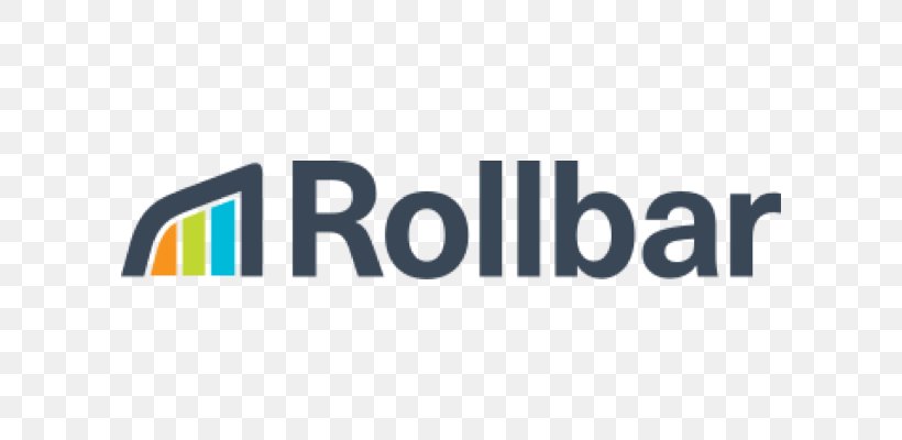 Rollbar, Inc. Logo Brand Computer Software Trademark, PNG, 800x400px, Logo, Brand, Bug Tracking System, Computer Software, Computing Platform Download Free