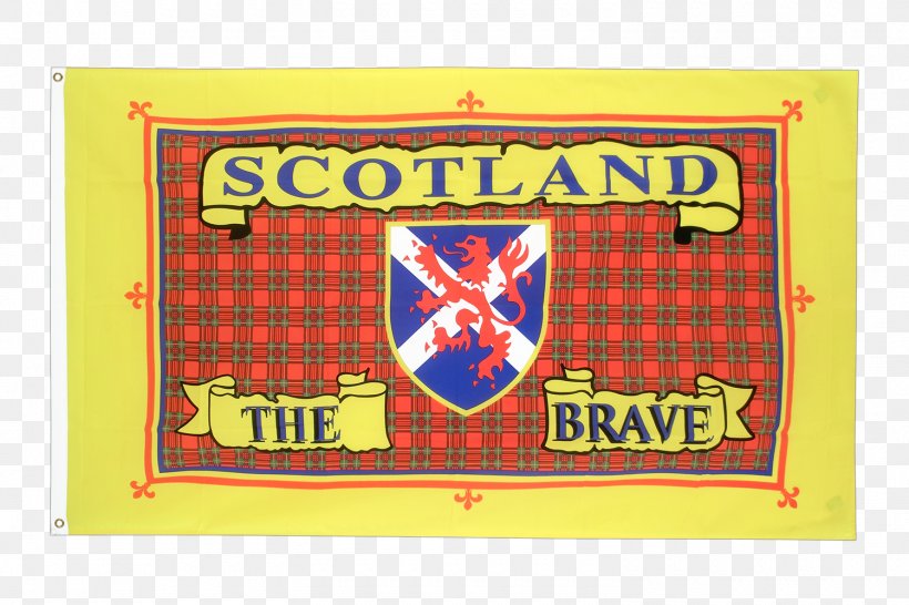 Scotland The Brave Flag Of Scotland Fahne, PNG, 1500x1000px, Scotland, Advertising, Area, Banner, Brand Download Free