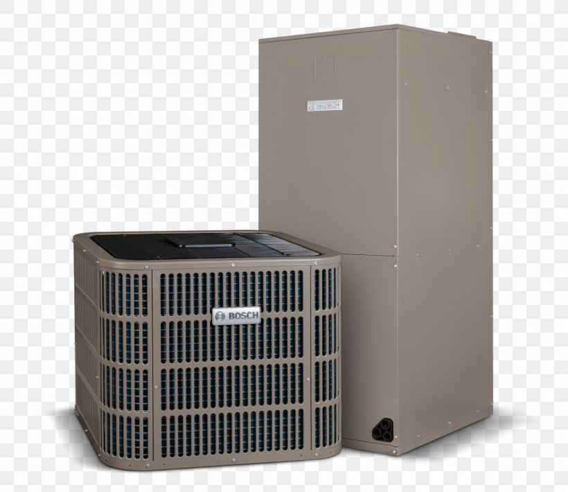 Air Conditioning HVAC Air Source Heat Pumps Seasonal Energy Efficiency Ratio, PNG, 2000x1733px, Air Conditioning, Air Source Heat Pumps, Boiler, Central Heating, Condenser Download Free