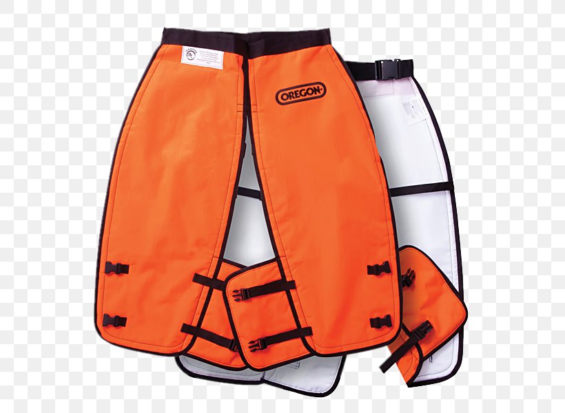 Chaps Personal Protective Equipment Chainsaw Clothing Pants, PNG, 600x600px, Chaps, Apron, Chain, Chainsaw, Chainsaw Safety Clothing Download Free
