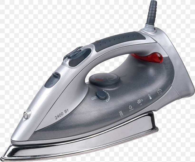Clothes Iron Electricity Ironing Home Appliance Steam, PNG, 1073x895px, Electrical Conductor, Clothes Iron, Electricity, Energy, Hardware Download Free