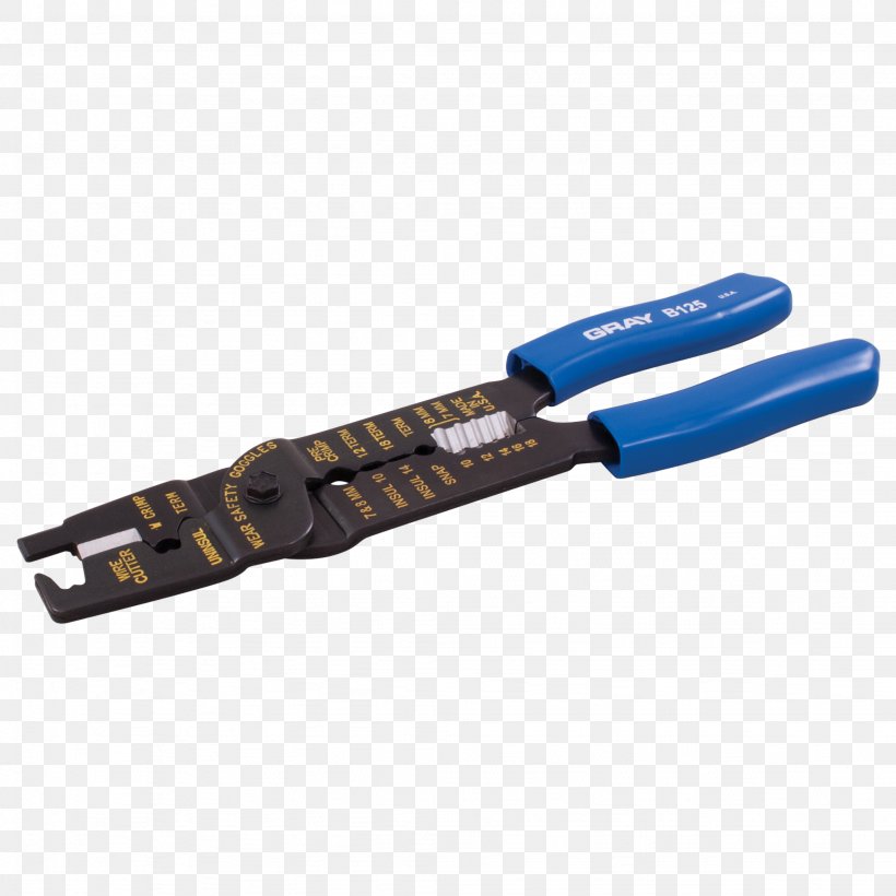 Diagonal Pliers Wire Stripper, PNG, 2048x2048px, Diagonal Pliers, Diagonal, Hardware, Pliers, Tool Download Free