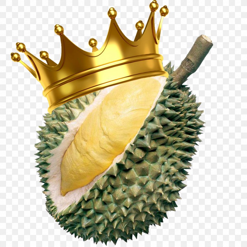 Durio Zibethinus Fruit Durian Custard Davao, PNG, 960x960px, Durio Zibethinus, Custard, Davao, Durian, Flavor Download Free