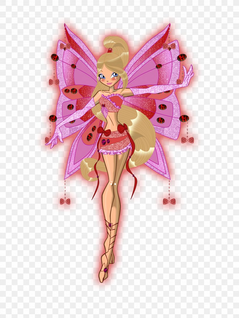 Fairy Drawing DeviantArt Invizimals, PNG, 3543x4724px, Watercolor, Cartoon, Flower, Frame, Heart Download Free
