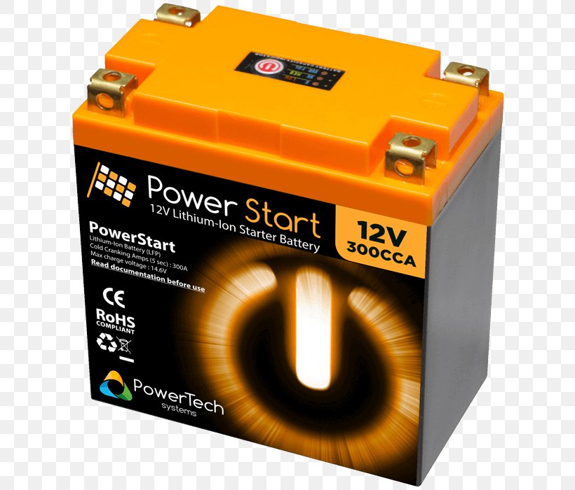 Lithium Battery Electric Battery Lithium Iron Phosphate Battery Lithium-ion Battery, PNG, 700x700px, Lithium Battery, Ampere, Ampere Hour, Auto Part, Automotive Battery Download Free