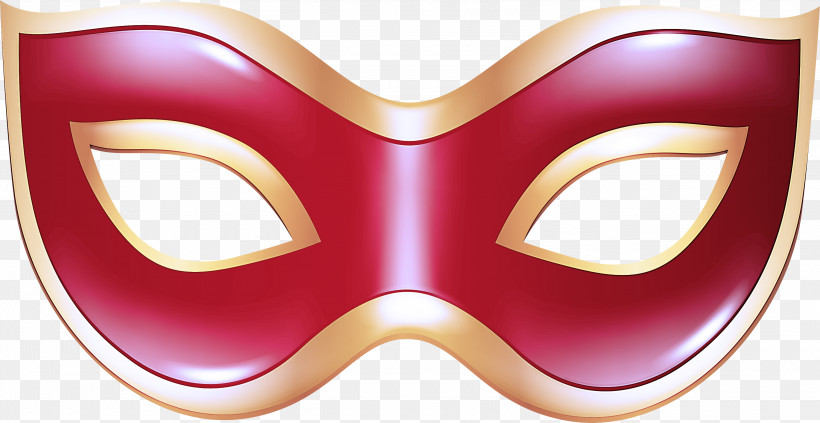 Mask Masque Costume Pink Mouth, PNG, 3000x1549px, Mask, Comedy, Costume, Headgear, Magenta Download Free