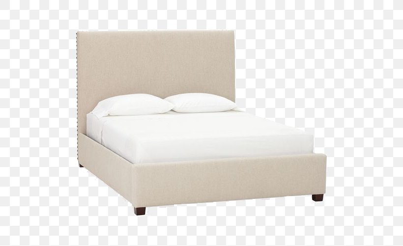 Nightstand Bed Frame Headboard Upholstery, PNG, 558x501px, Nightstand, Bed, Bed Frame, Bed Sheet, Bedroom Download Free