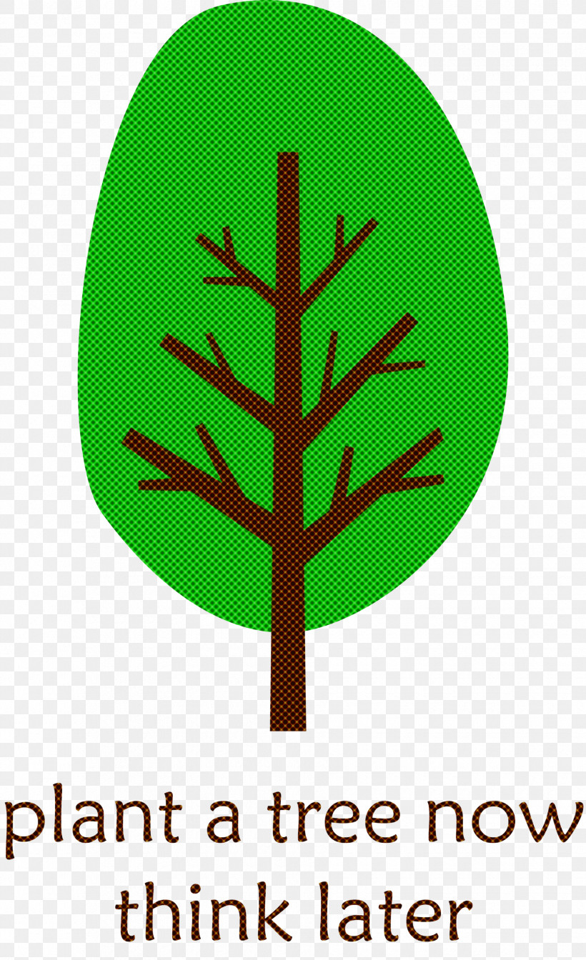 Plant A Tree Now Arbor Day Tree, PNG, 1830x3000px, Arbor Day, Branch, Cartoon, Flower, Houseplant Download Free