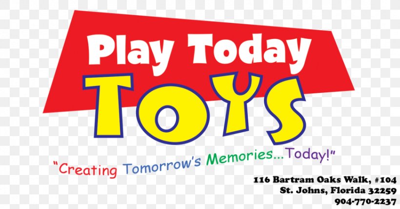 Play Today Toys Toy Shop Department Store Villa Villekulla Neighborhood Toy Store, PNG, 870x457px, Toy, Area, Banner, Brand, Child Download Free