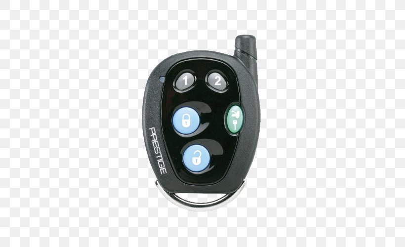 Remote Controls Car Alarm Remote Starter Remote Keyless System, PNG, 500x500px, Remote Controls, Car, Car Alarm, Electronic Device, Electronics Download Free