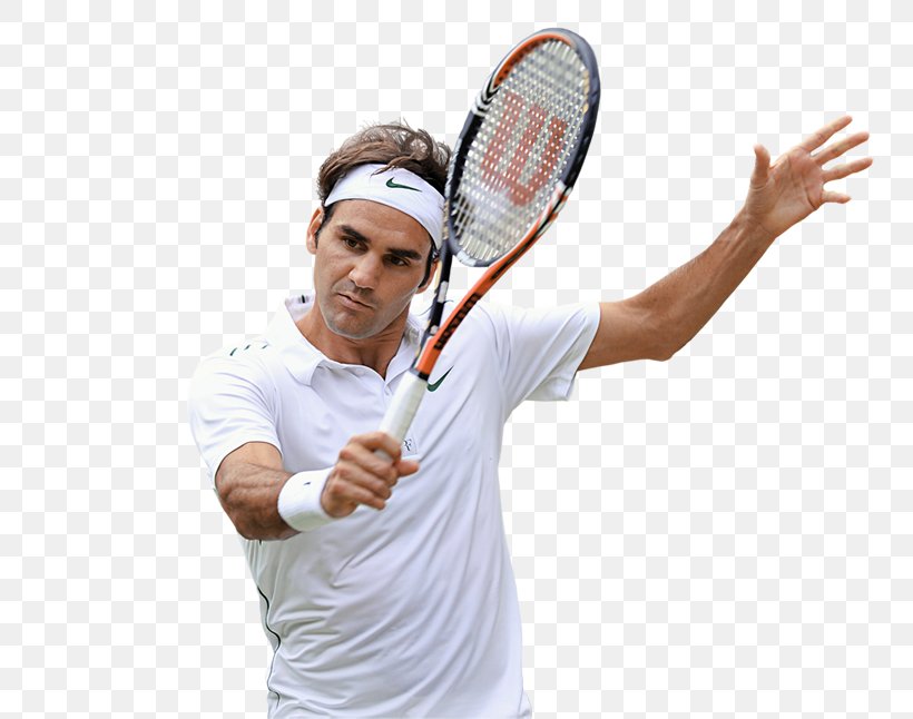 Roger Federer The Championships, Wimbledon Tennis Player Racket, PNG, 800x646px, Roger Federer, Athlete, Championships Wimbledon, Headgear, Padel Download Free