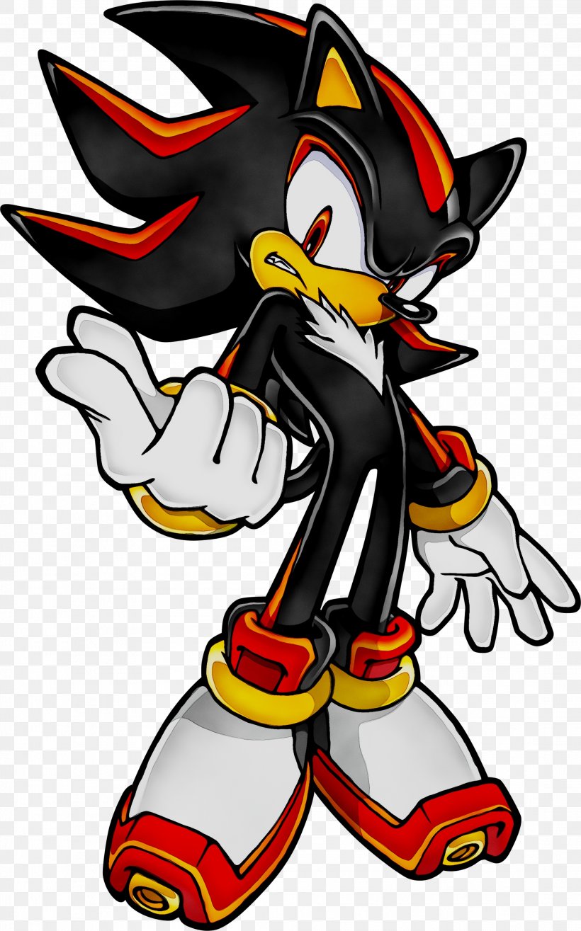 Shadow The Hedgehog Sonic The Hedgehog Sonic Chronicles: The Dark Brotherhood Knuckles The Echidna Sonic And The Secret Rings, PNG, 2194x3520px, Shadow The Hedgehog, Bird, Cartoon, Drawing, Fictional Character Download Free