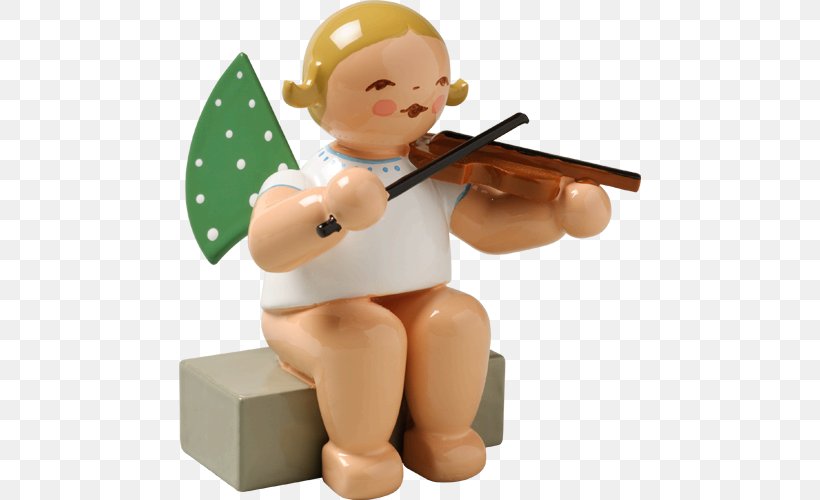 Violin Wendt & Kühn Grünhainichen Angel Orchestra, PNG, 500x500px, Violin, Angel, Balalaika, Bowed String Instrument, Cello Download Free