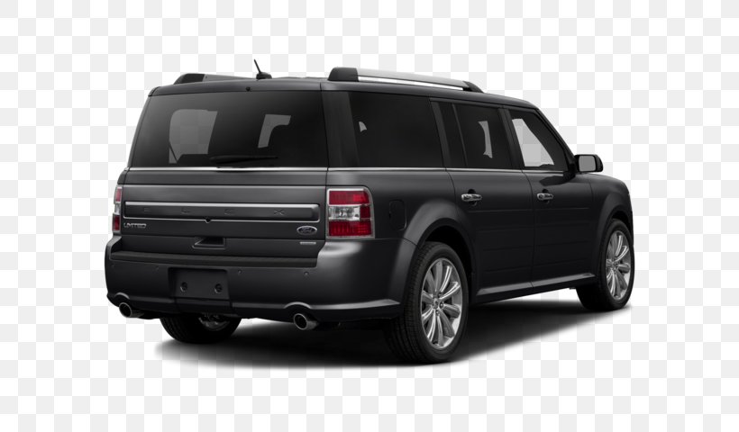 2015 Ford Flex Limited Car 2013 Ford Flex SEL 2014 Ford Flex SEL, PNG, 640x480px, 2014 Ford Flex, Ford, Automotive Design, Automotive Exterior, Automotive Tire Download Free