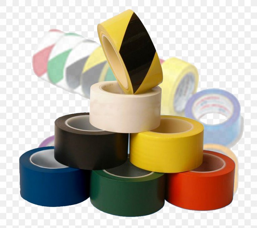 Adhesive Tape Floor Marking Tape Double-sided Tape Paper, PNG, 1000x888px, Adhesive Tape, Adhesive, Boxsealing Tape, Coating, Company Download Free