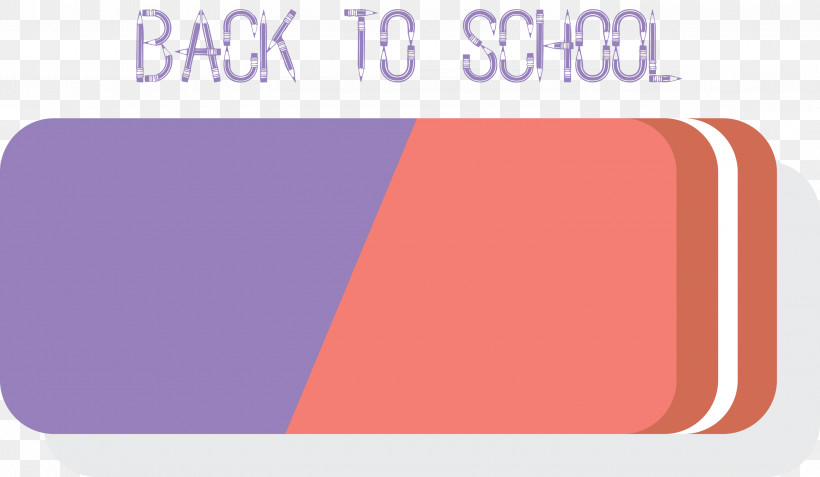 Back To School, PNG, 3000x1747px, Back To School, Angle, Line, Logo, M Download Free