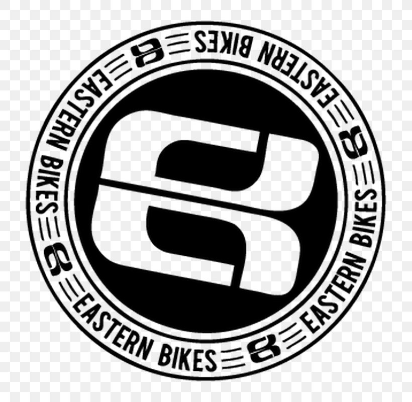 BMX Bike Bicycle Logo Sticker, PNG, 800x800px, Bmx Bike, Area, Bicycle, Black And White, Bmx Download Free